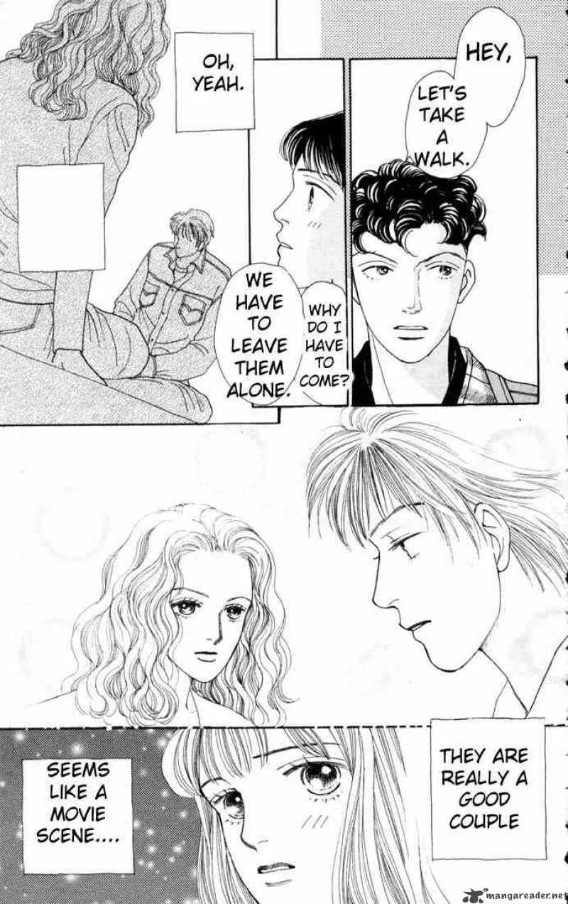 Hana Yori Dango Chapter 82 page 17