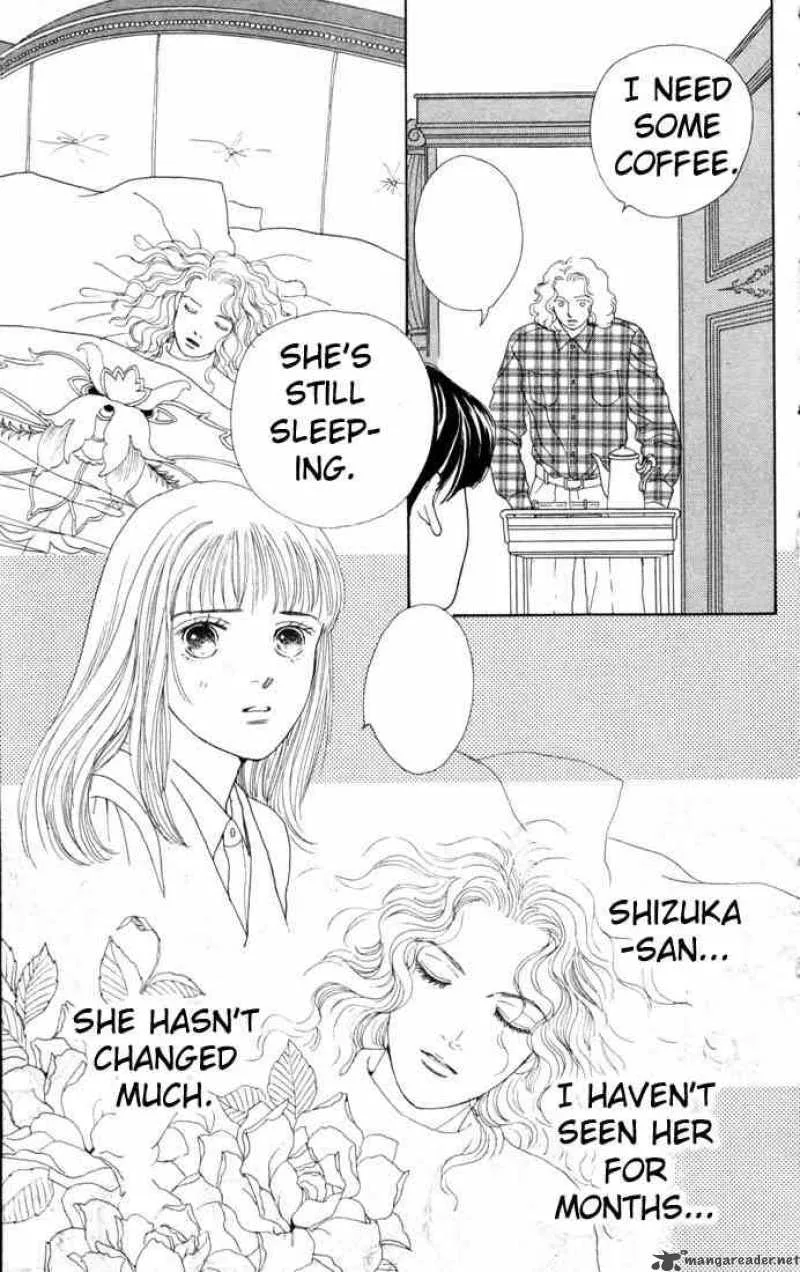 Hana Yori Dango Chapter 82 page 7