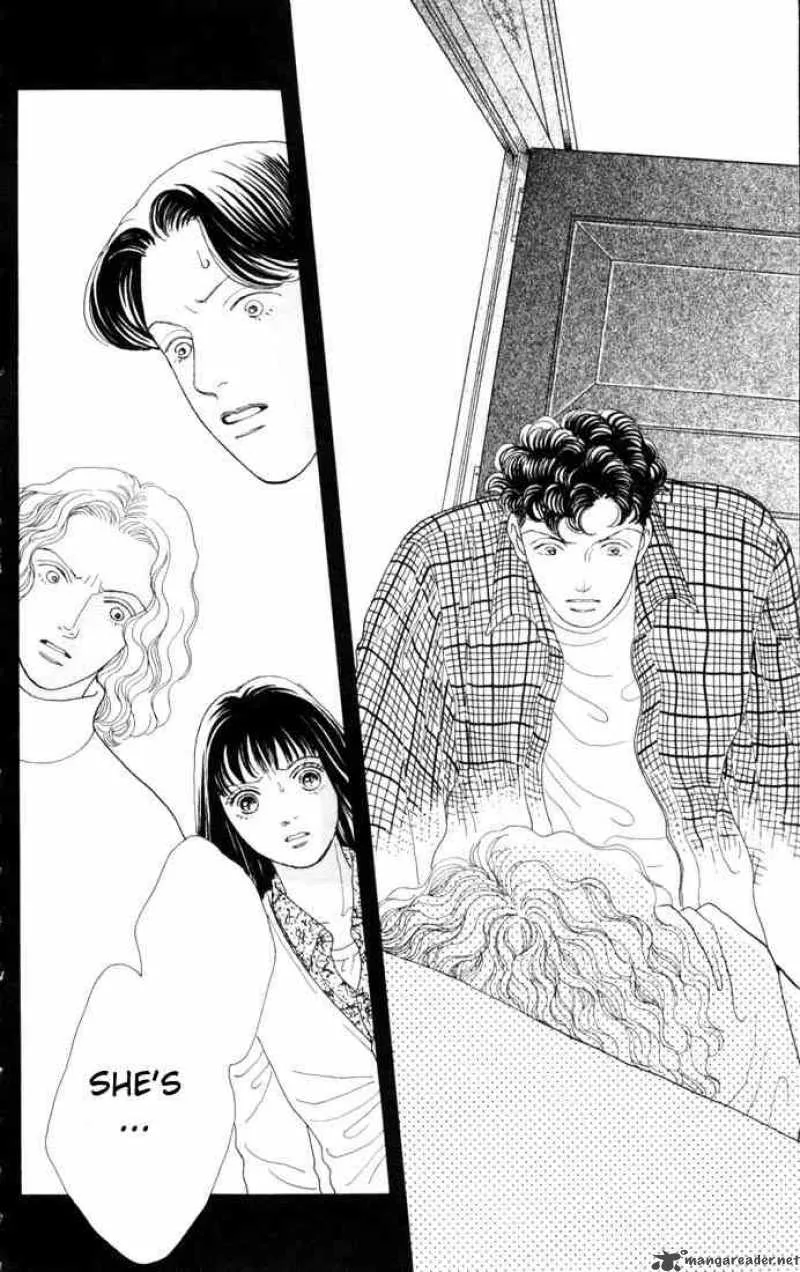 Hana Yori Dango Chapter 82 page 4