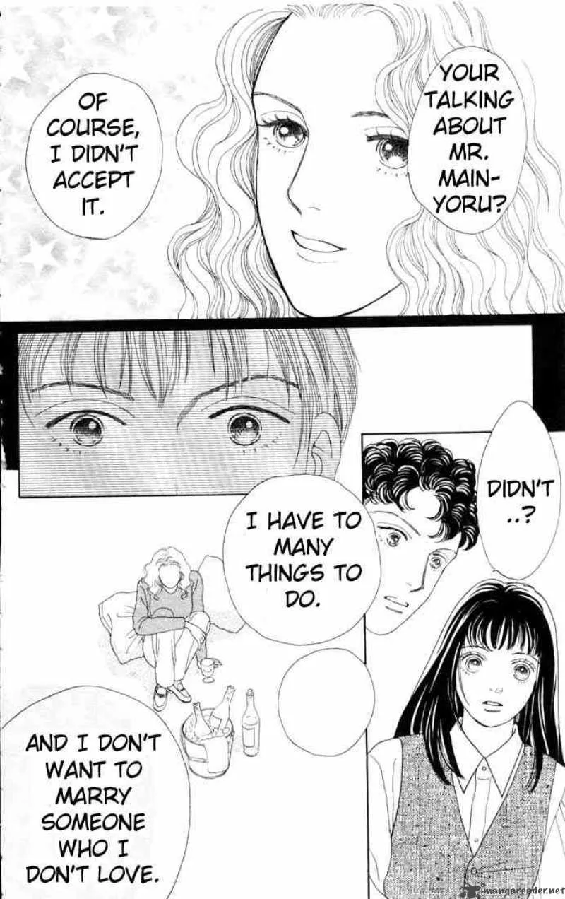 Hana Yori Dango Chapter 82 page 14
