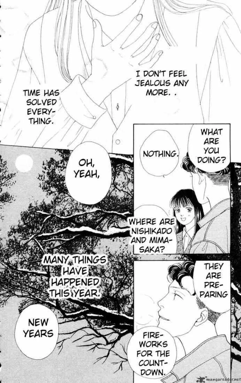 Hana Yori Dango Chapter 82 page 18
