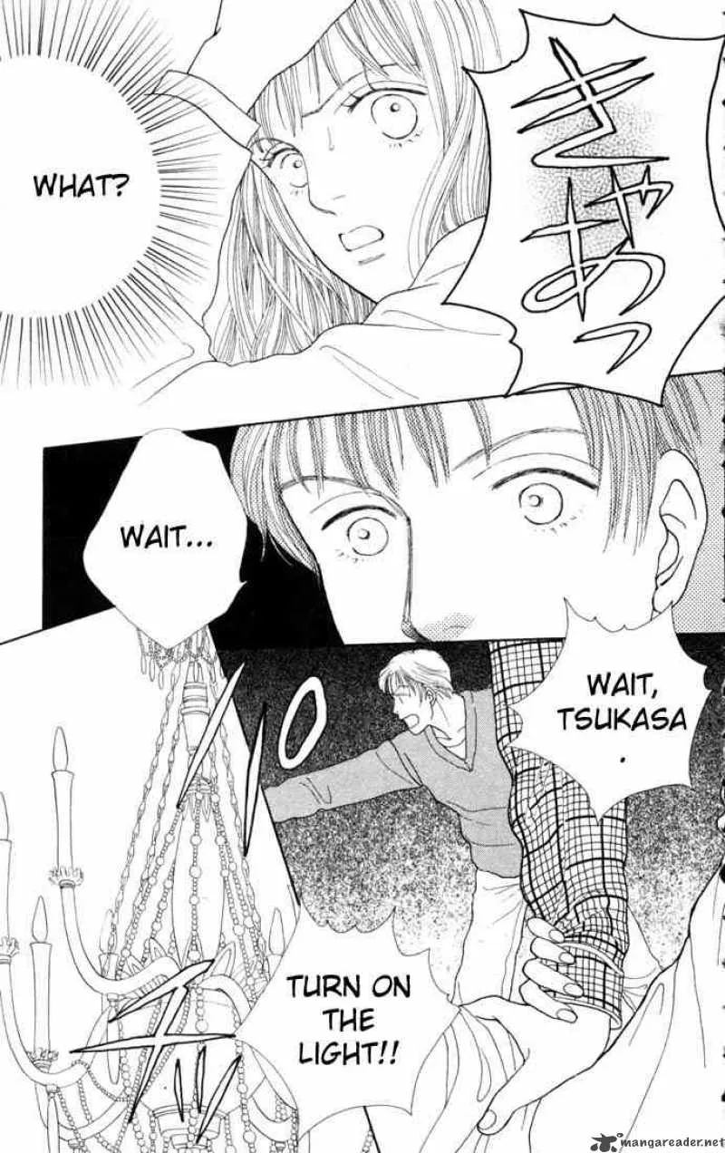 Hana Yori Dango Chapter 82 page 3