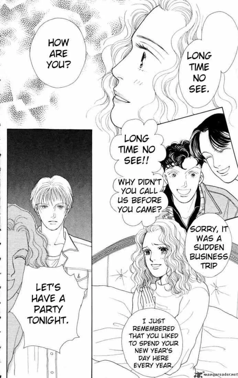 Hana Yori Dango Chapter 82 page 10