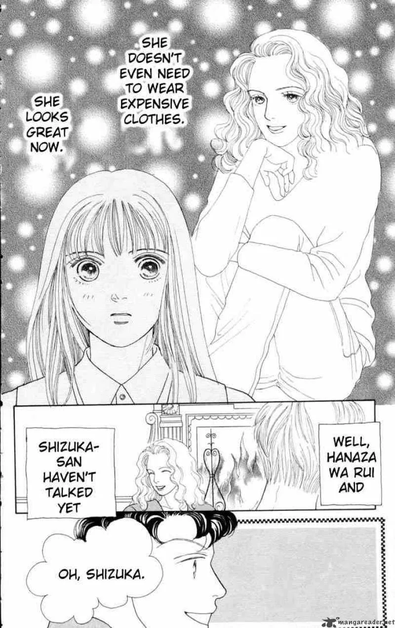 Hana Yori Dango Chapter 82 page 12