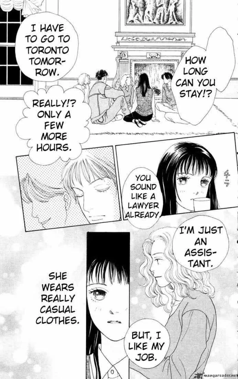 Hana Yori Dango Chapter 82 page 11