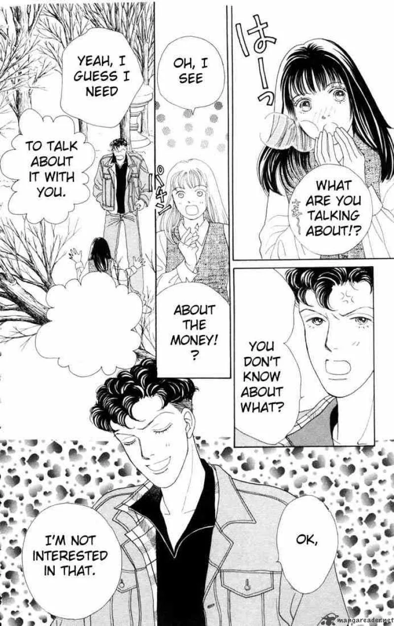 Hana Yori Dango Chapter 82 page 20