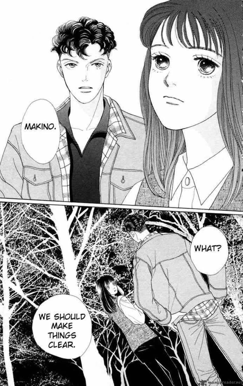 Hana Yori Dango Chapter 82 page 19