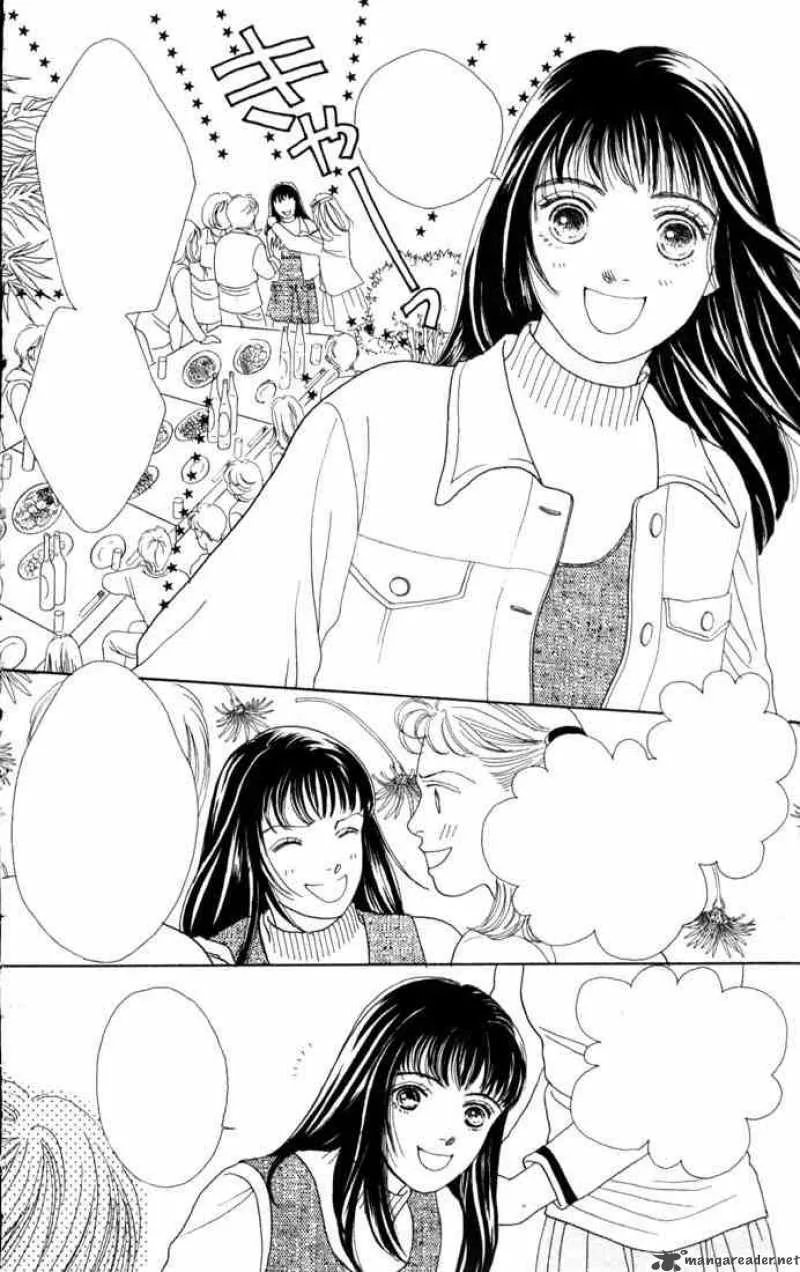 Hana Yori Dango Chapter 83 page 20