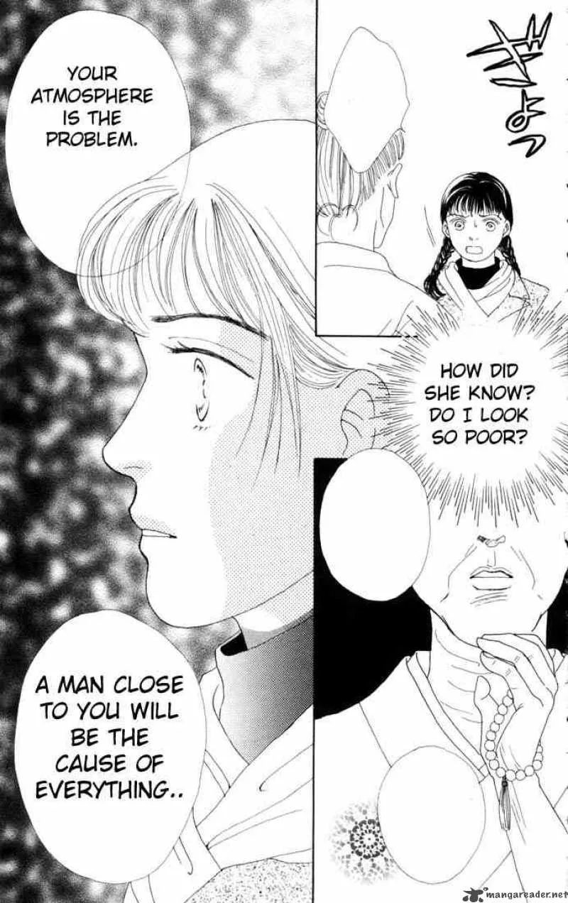 Hana Yori Dango Chapter 83 page 11