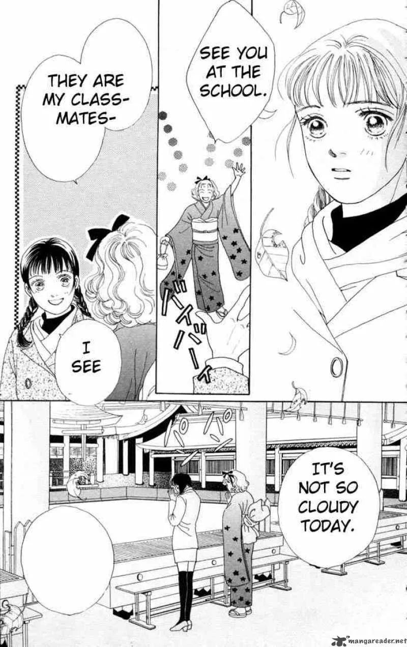 Hana Yori Dango Chapter 83 page 5