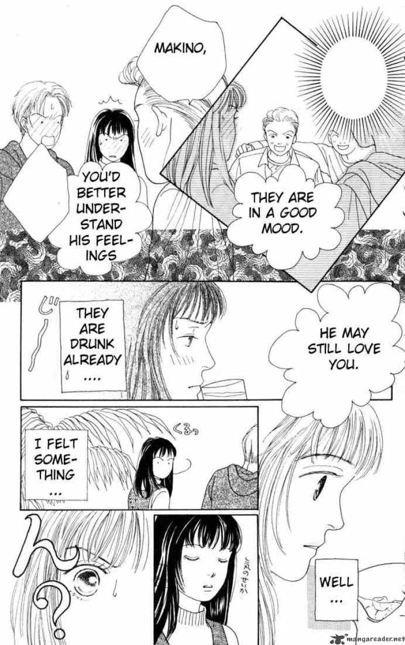 Hana Yori Dango Chapter 83 page 25