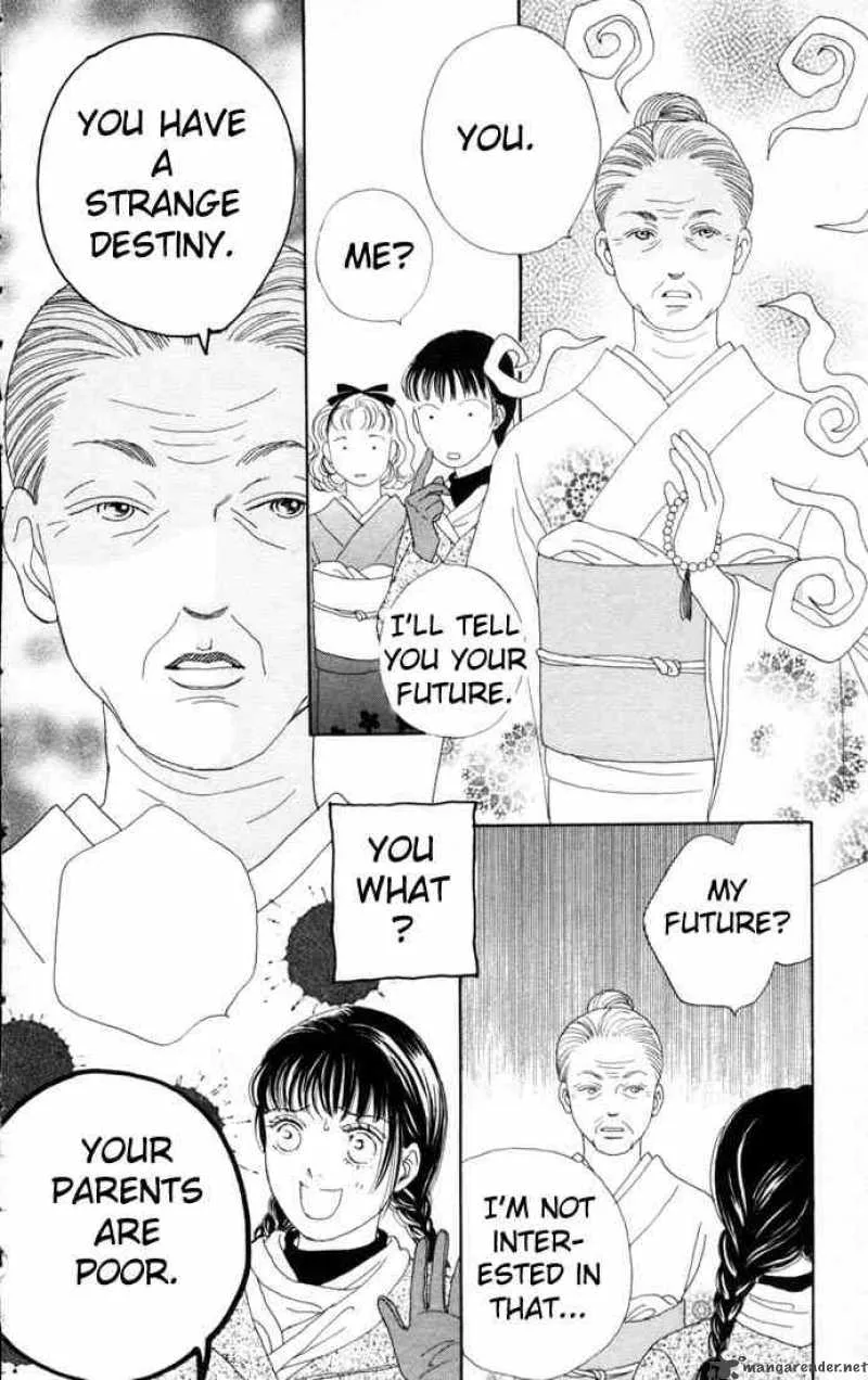 Hana Yori Dango Chapter 83 page 10