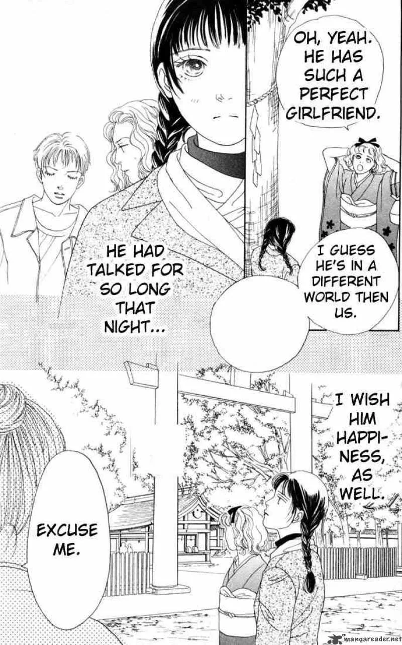 Hana Yori Dango Chapter 83 page 9