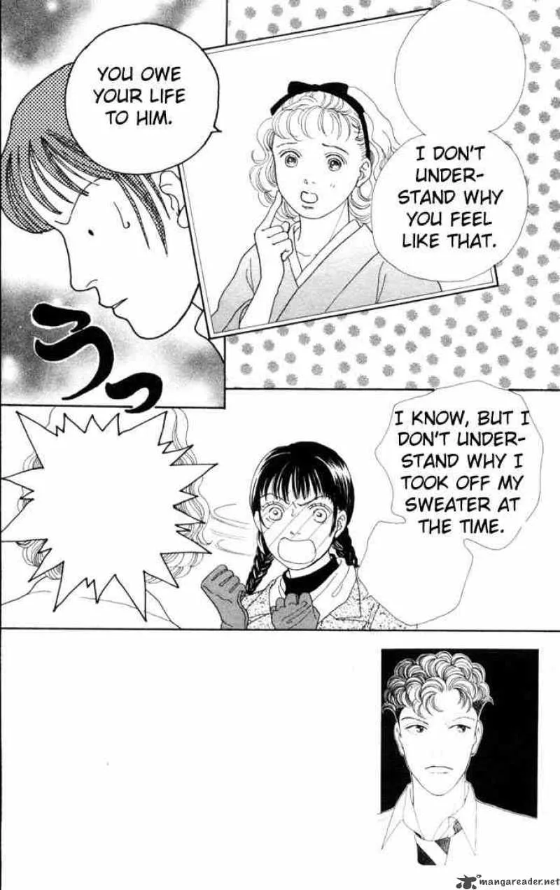 Hana Yori Dango Chapter 83 page 3