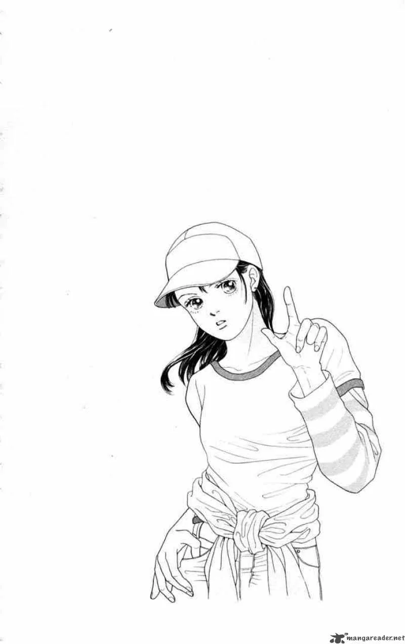 Hana Yori Dango Chapter 83 page 32