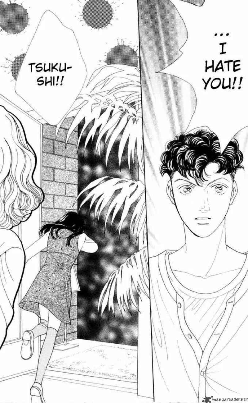 Hana Yori Dango Chapter 84 page 9