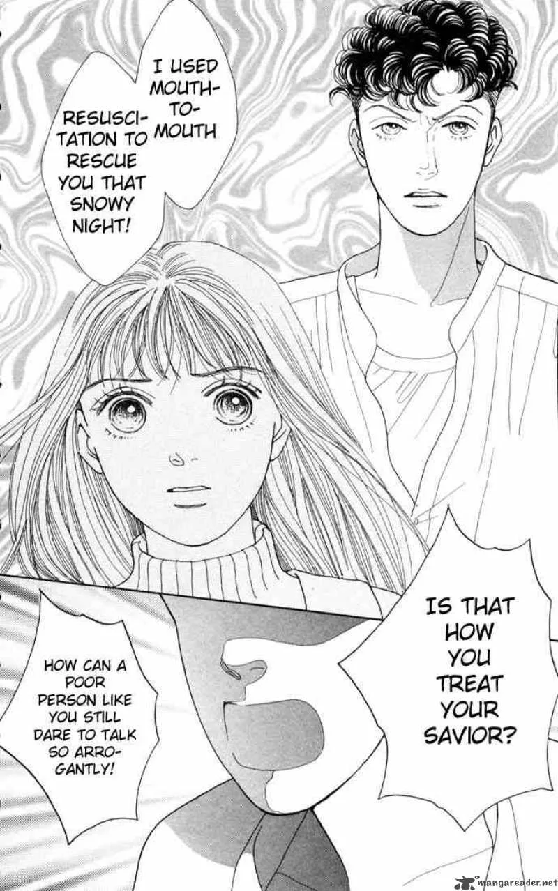 Hana Yori Dango Chapter 84 page 4