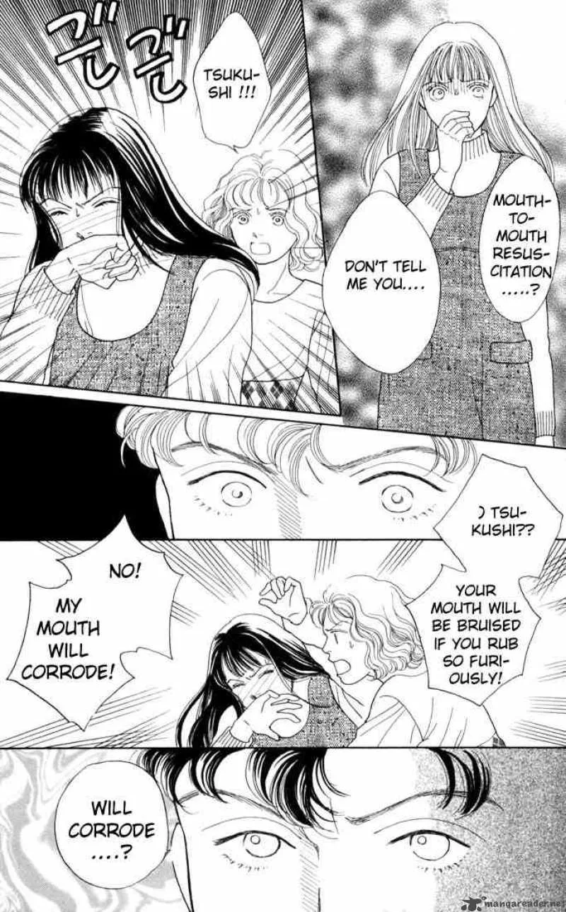 Hana Yori Dango Chapter 84 page 5