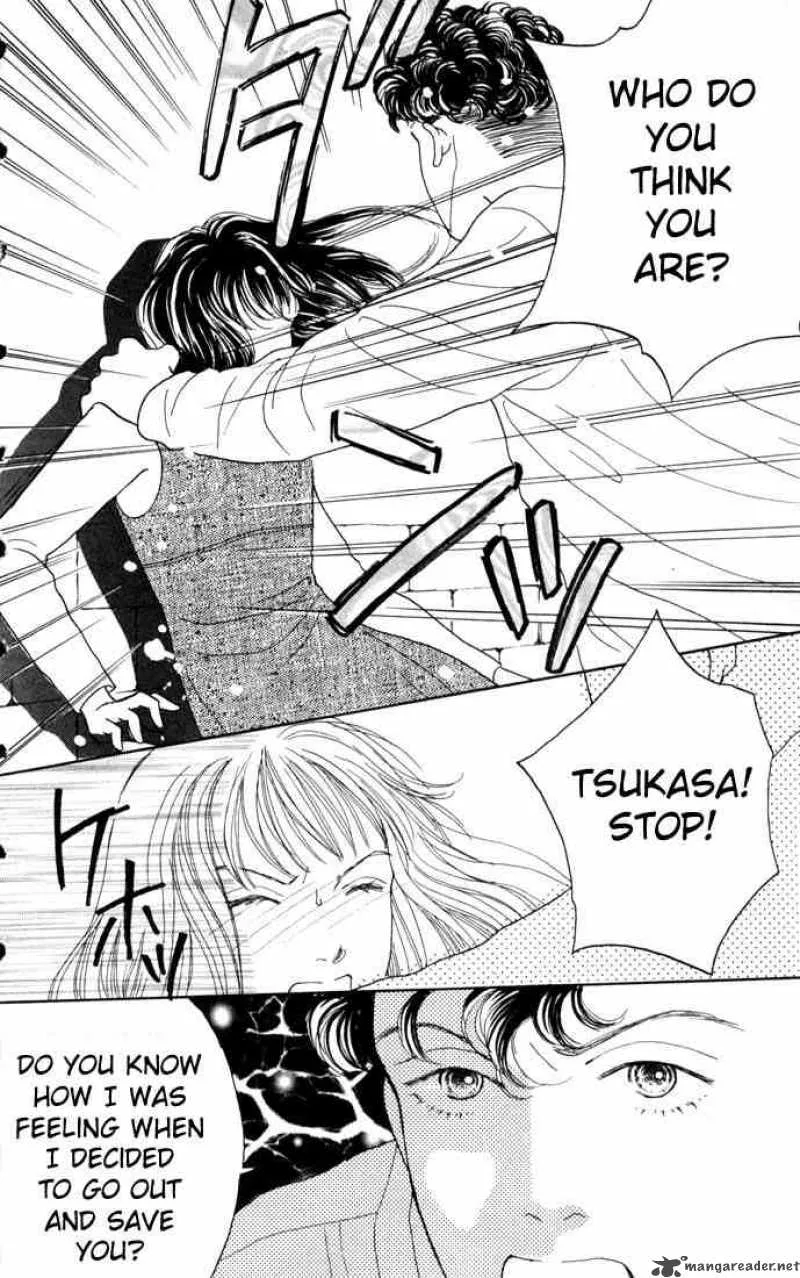 Hana Yori Dango Chapter 84 page 6