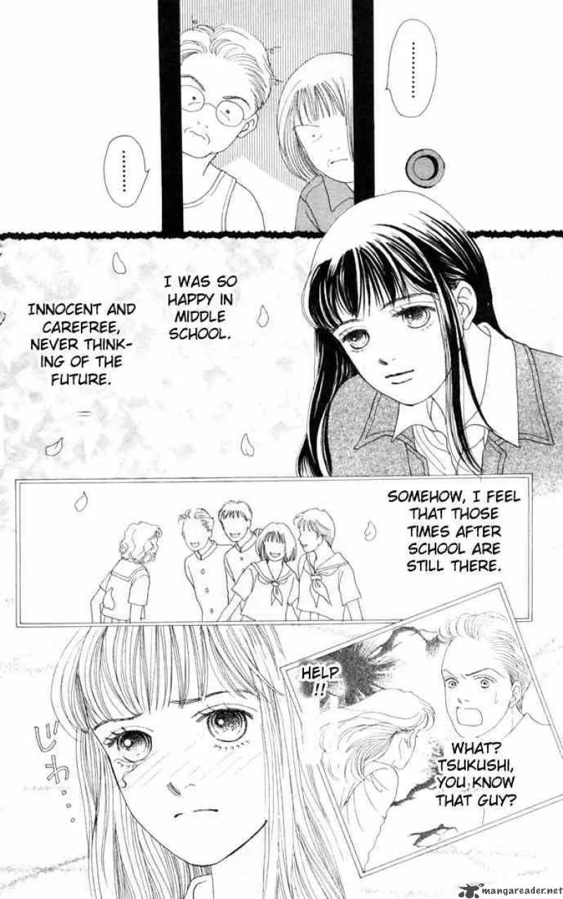Hana Yori Dango Chapter 84 page 12