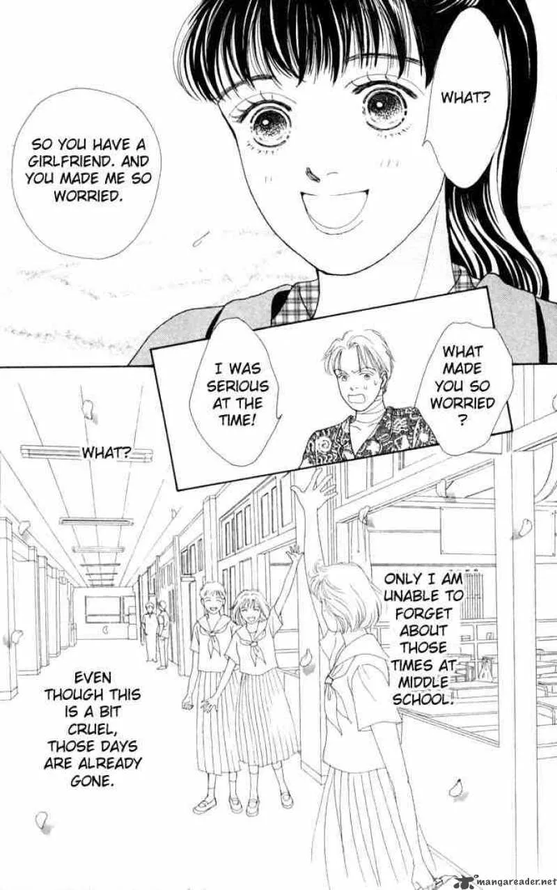 Hana Yori Dango Chapter 84 page 23