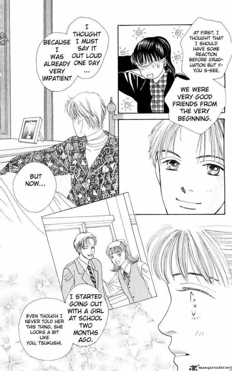 Hana Yori Dango Chapter 84 page 22