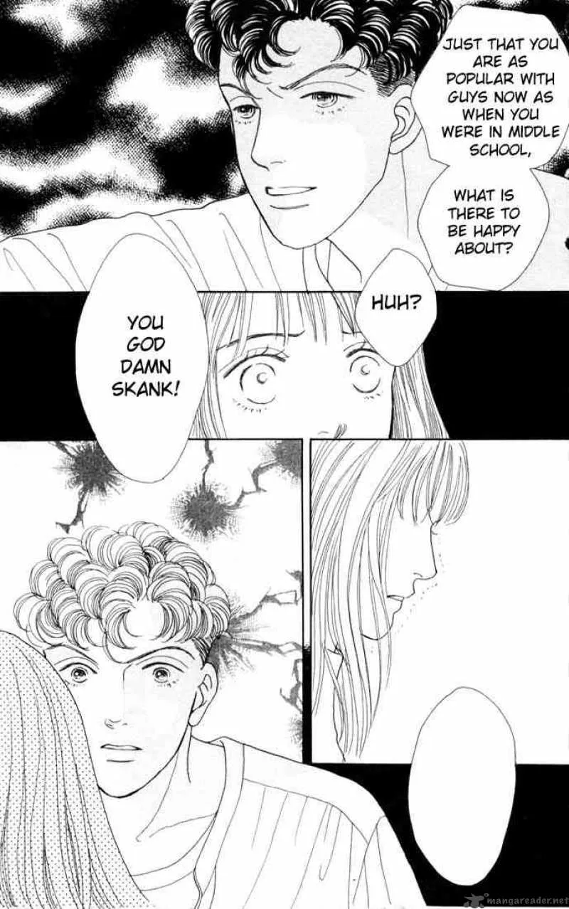 Hana Yori Dango Chapter 84 page 7