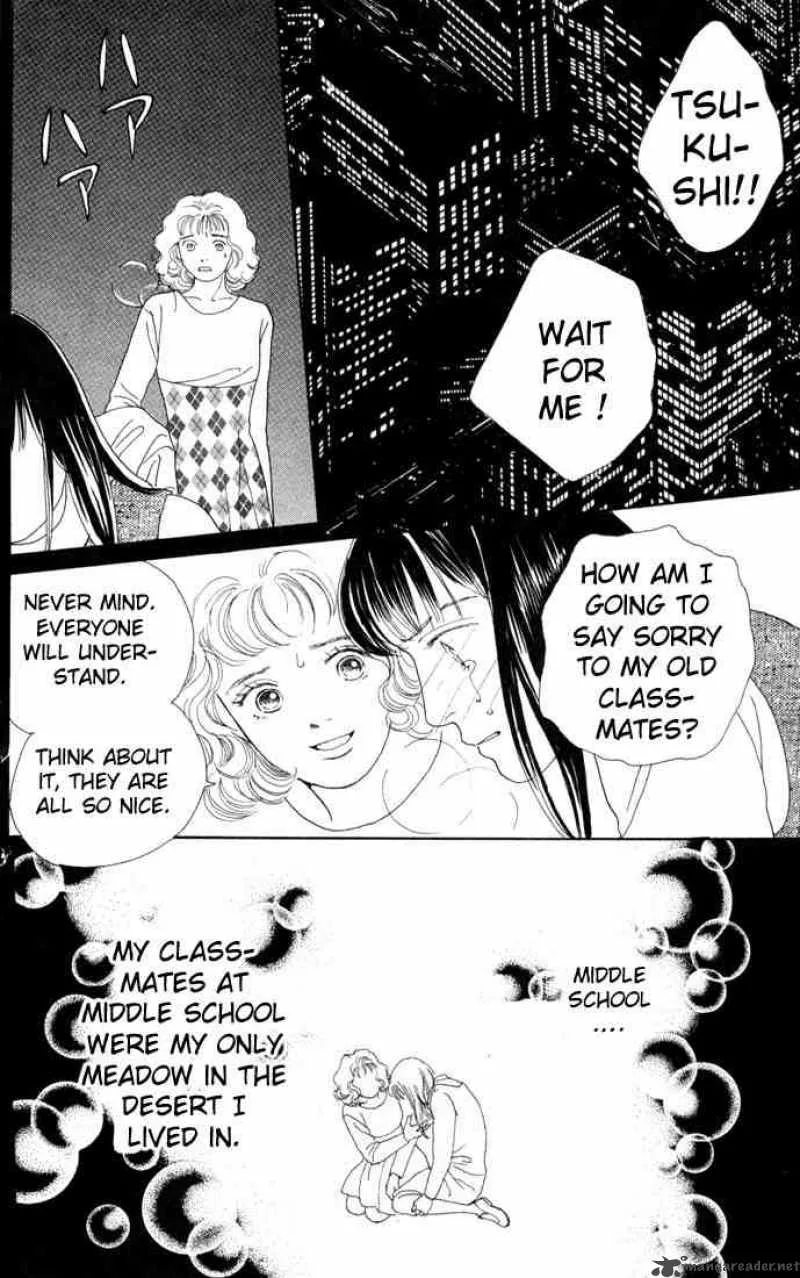 Hana Yori Dango Chapter 84 page 10