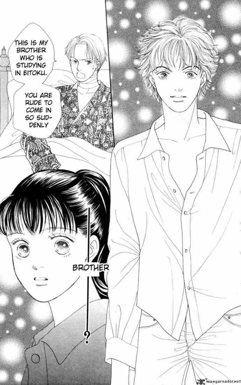 Hana Yori Dango Chapter 84 page 25