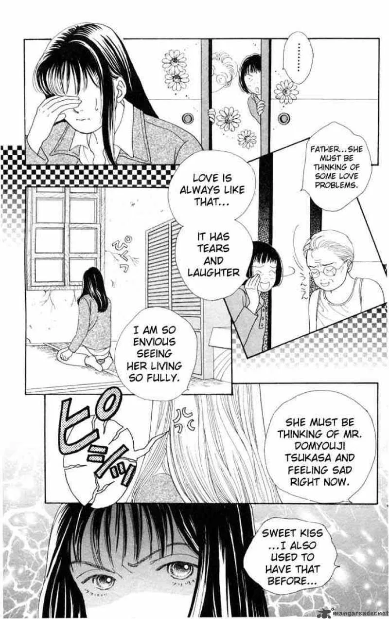 Hana Yori Dango Chapter 84 page 13