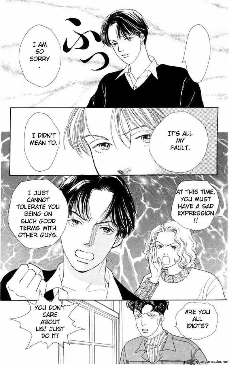Hana Yori Dango Chapter 85 page 10