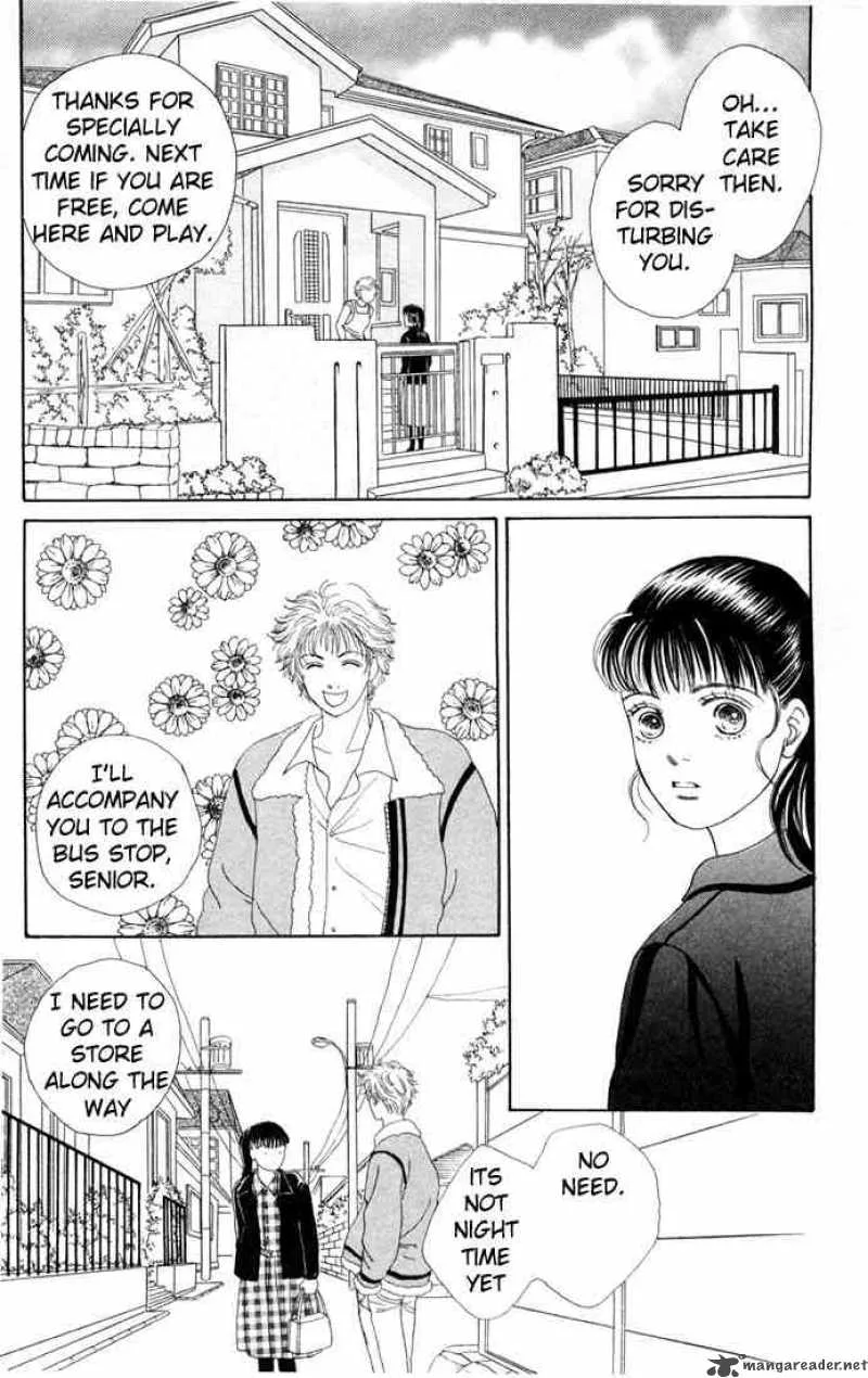 Hana Yori Dango Chapter 85 page 4