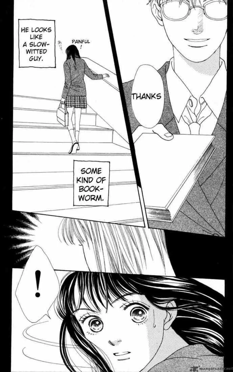 Hana Yori Dango Chapter 85 page 25