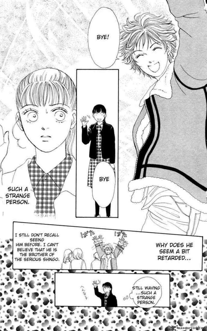 Hana Yori Dango Chapter 85 page 9