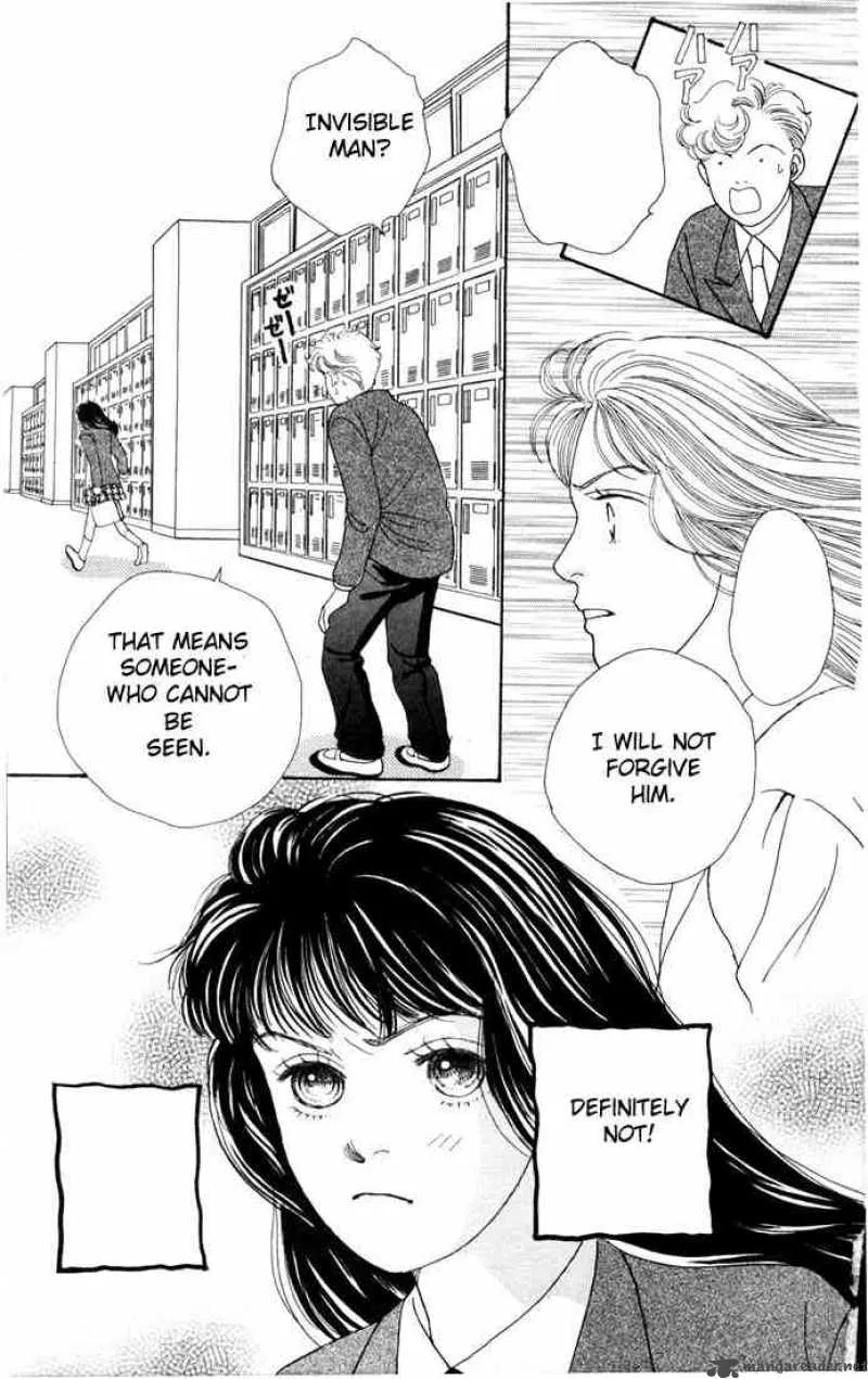 Hana Yori Dango Chapter 85 page 19