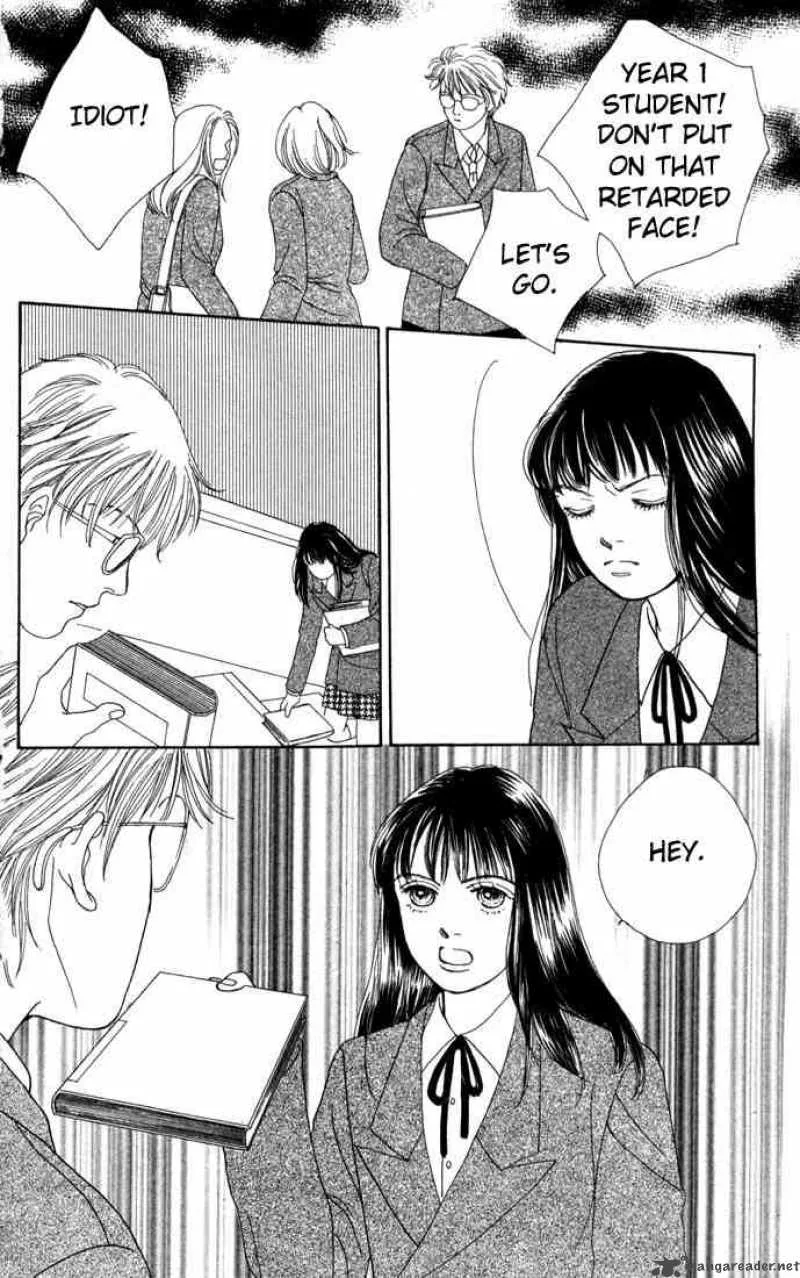 Hana Yori Dango Chapter 85 page 24