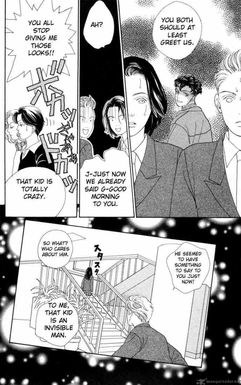 Hana Yori Dango Chapter 85 page 18