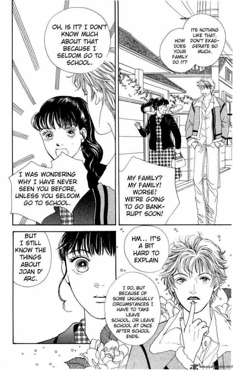 Hana Yori Dango Chapter 85 page 6