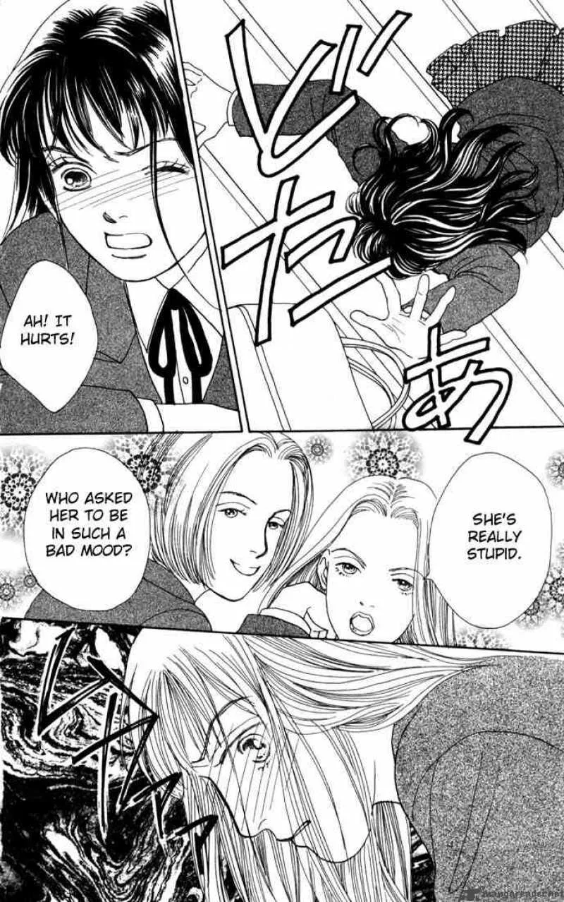 Hana Yori Dango Chapter 85 page 22