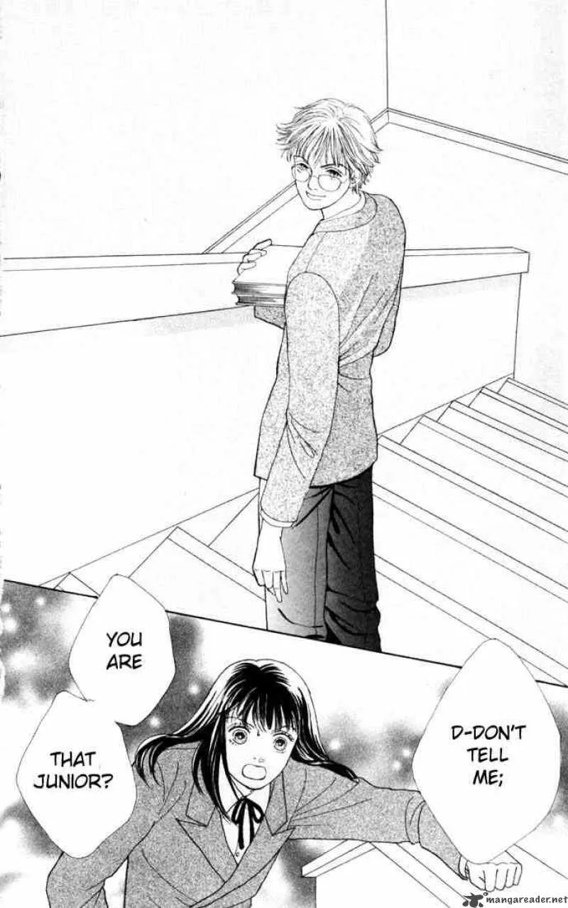 Hana Yori Dango Chapter 85 page 26