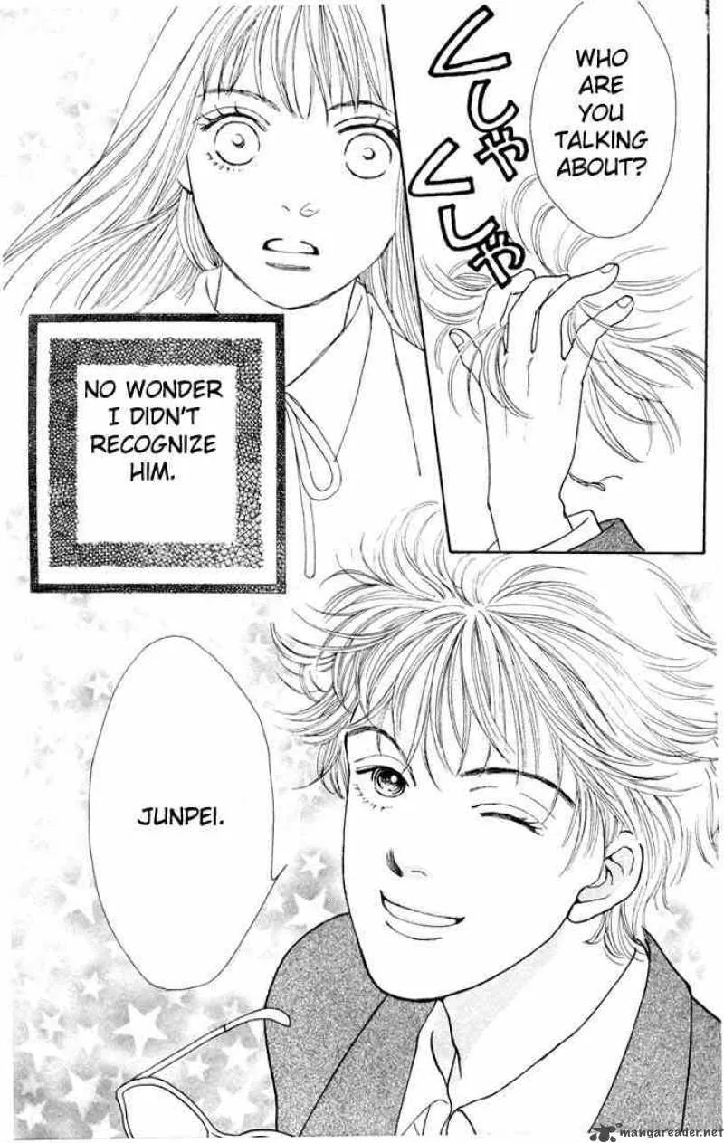 Hana Yori Dango Chapter 85 page 27