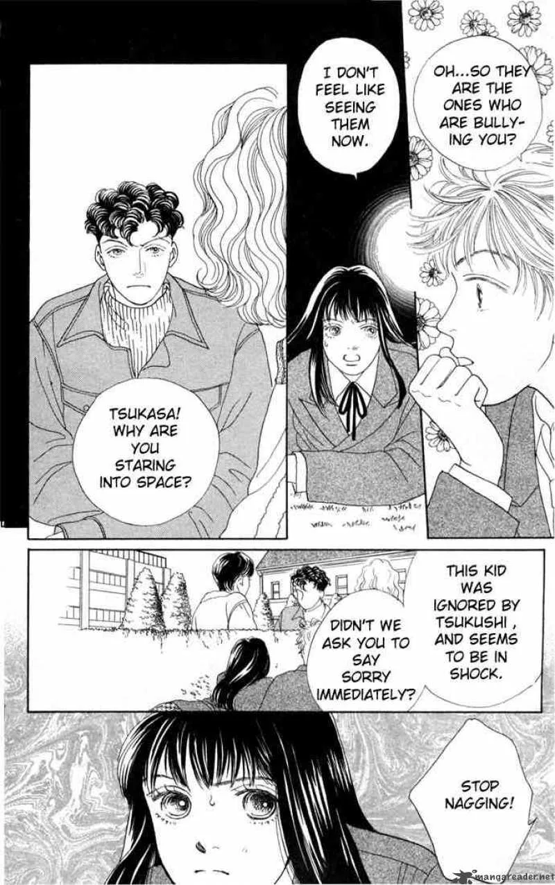 Hana Yori Dango Chapter 86 page 5