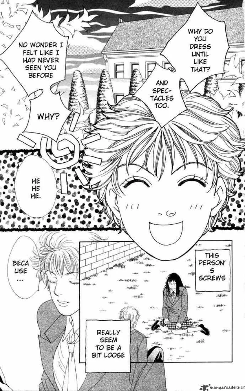 Hana Yori Dango Chapter 86 page 2