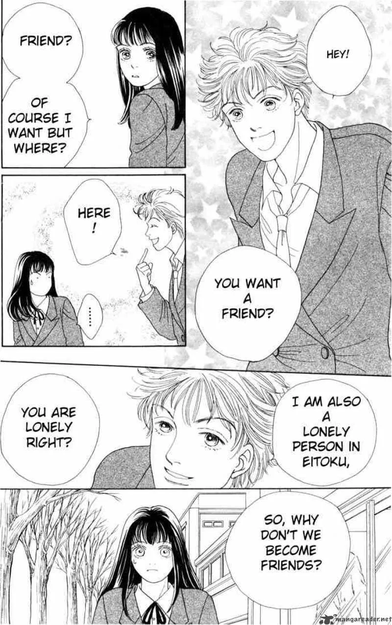 Hana Yori Dango Chapter 86 page 23