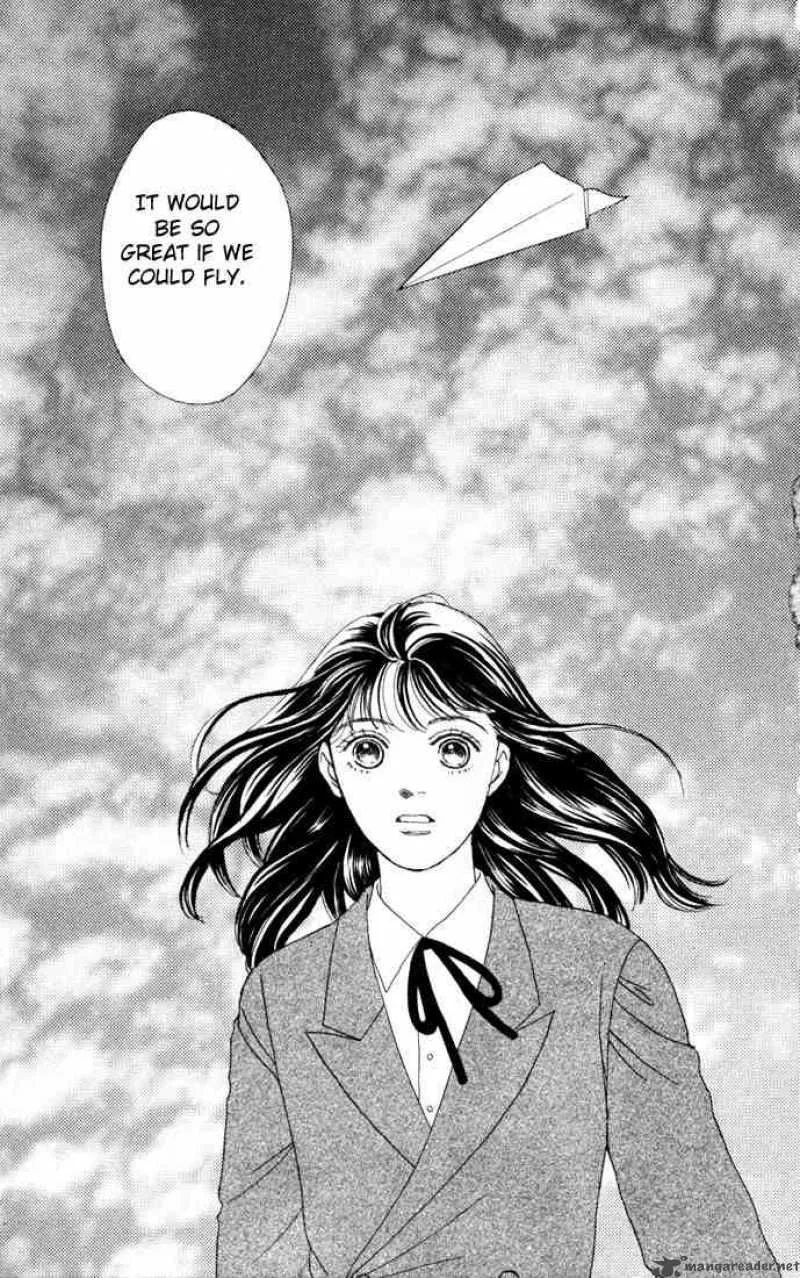 Hana Yori Dango Chapter 86 page 14