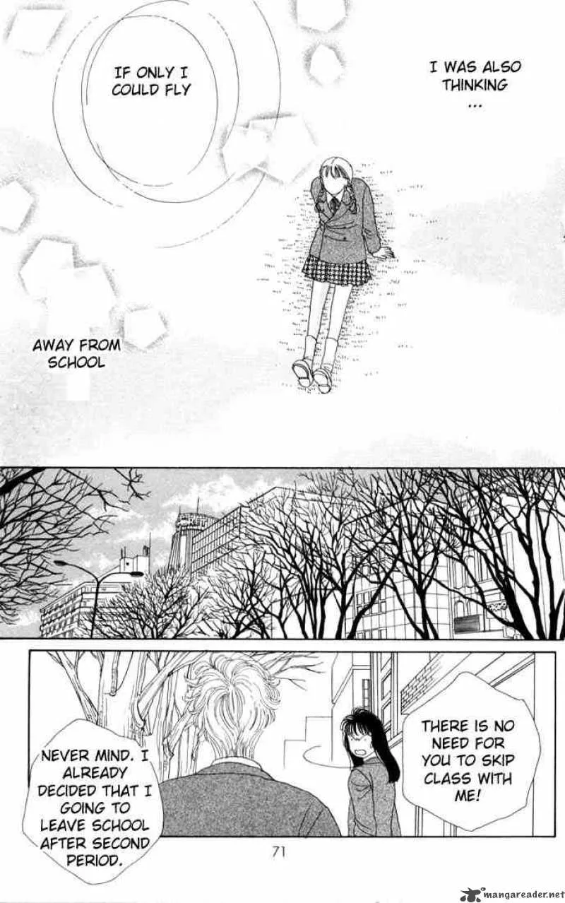 Hana Yori Dango Chapter 86 page 16