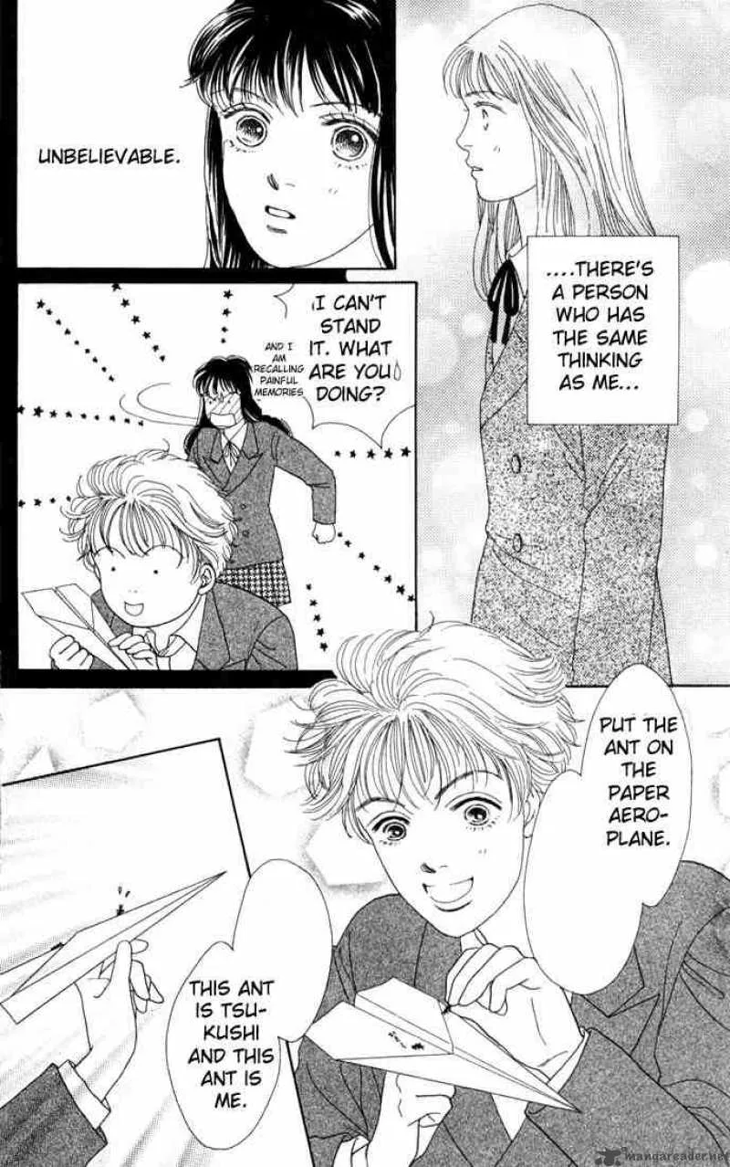 Hana Yori Dango Chapter 86 page 13