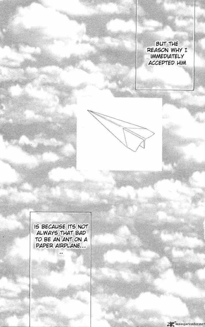 Hana Yori Dango Chapter 86 page 26