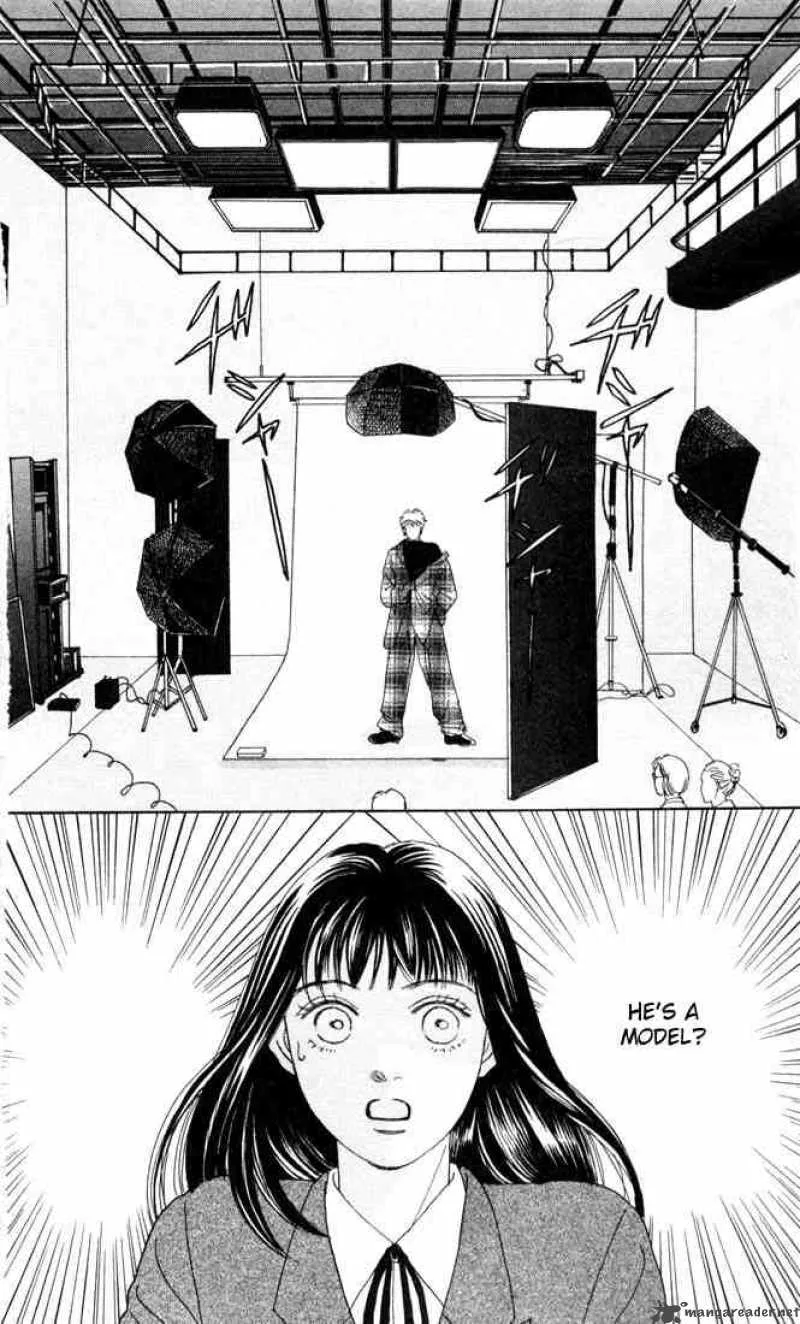 Hana Yori Dango Chapter 87 page 7