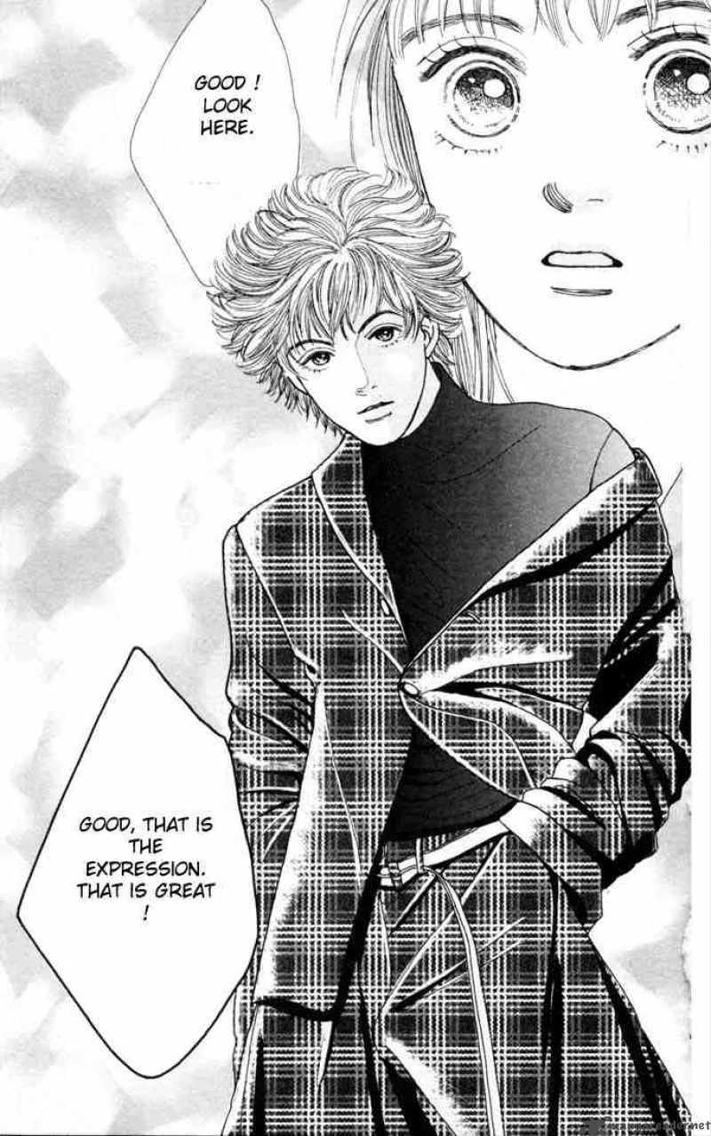 Hana Yori Dango Chapter 87 page 6